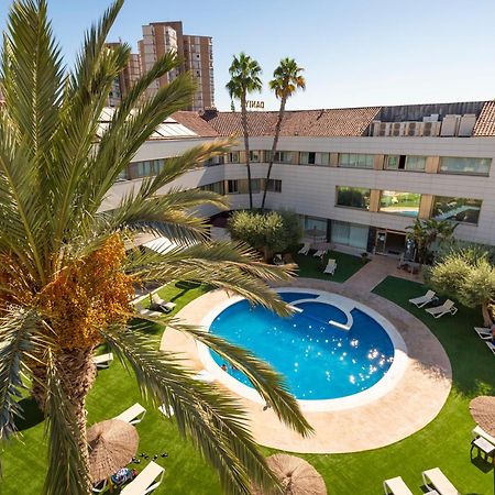 Daniya Alicante Exteriér fotografie
