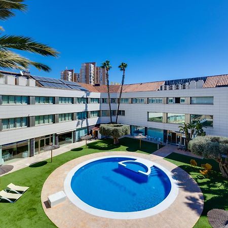 Daniya Alicante Exteriér fotografie