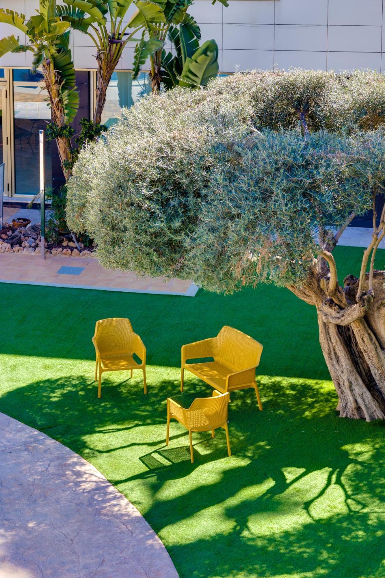 Daniya Alicante Exteriér fotografie