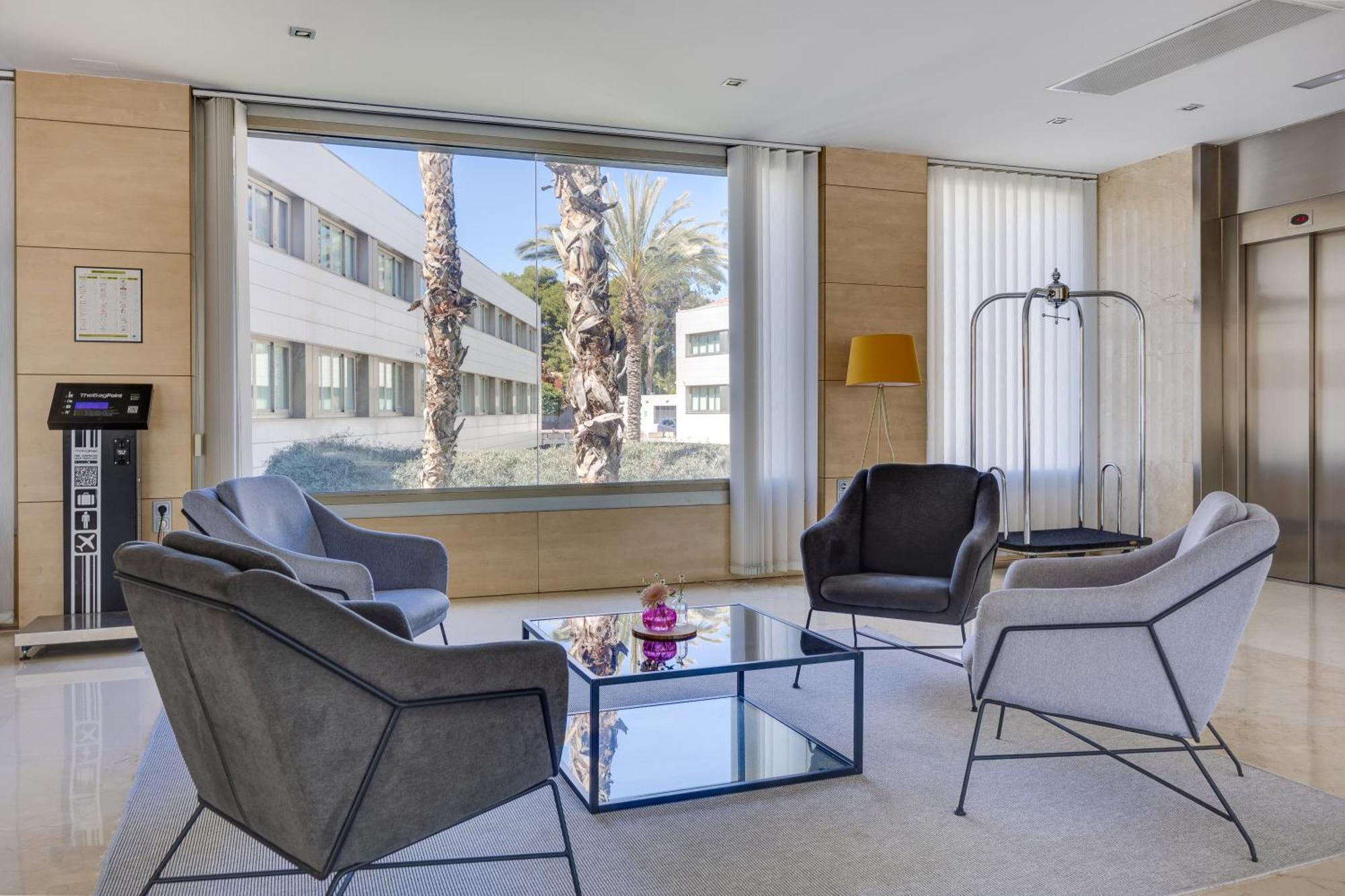 Daniya Alicante Exteriér fotografie