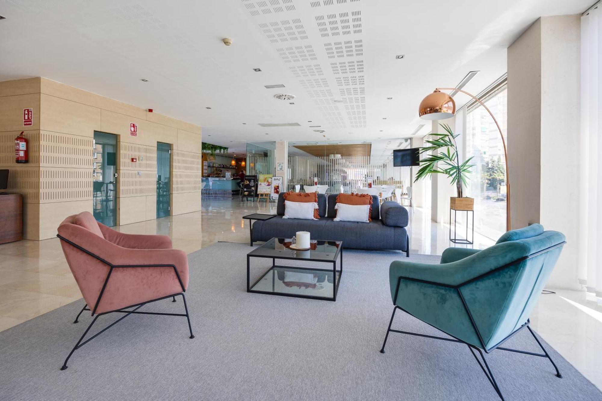 Daniya Alicante Exteriér fotografie