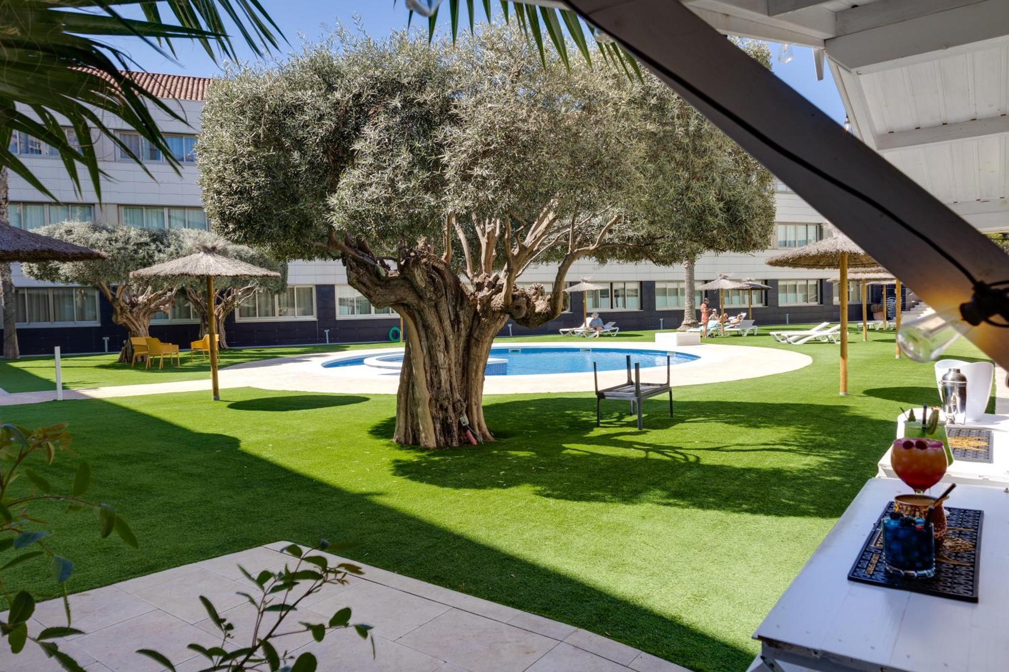 Daniya Alicante Exteriér fotografie